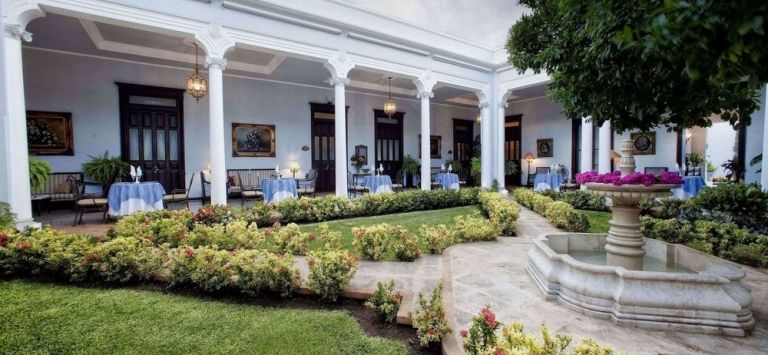 Casa Azul Monumento Historico