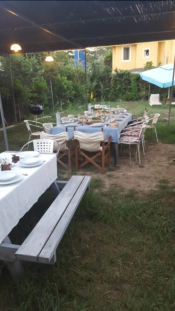 Yagmur Hotel