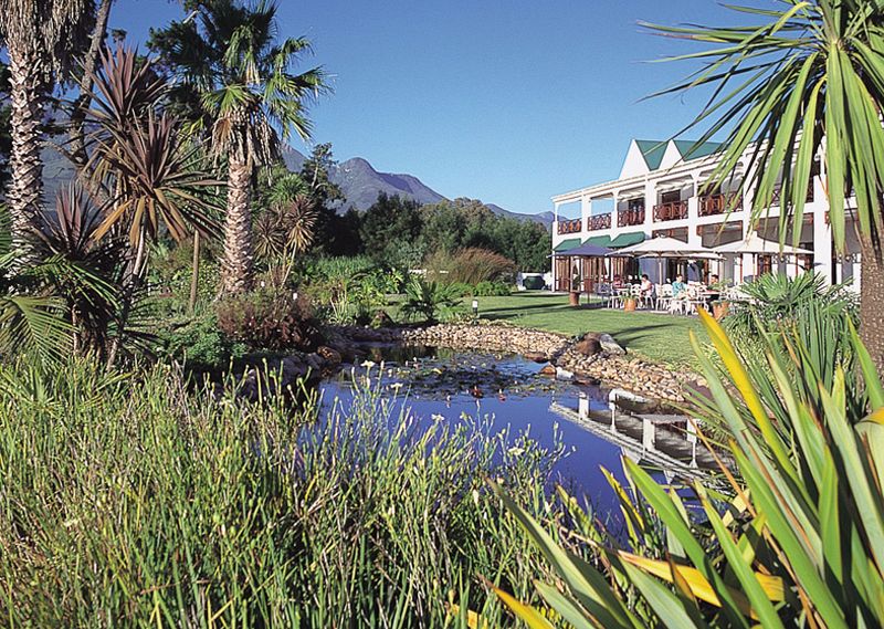 Protea Hotel George King George