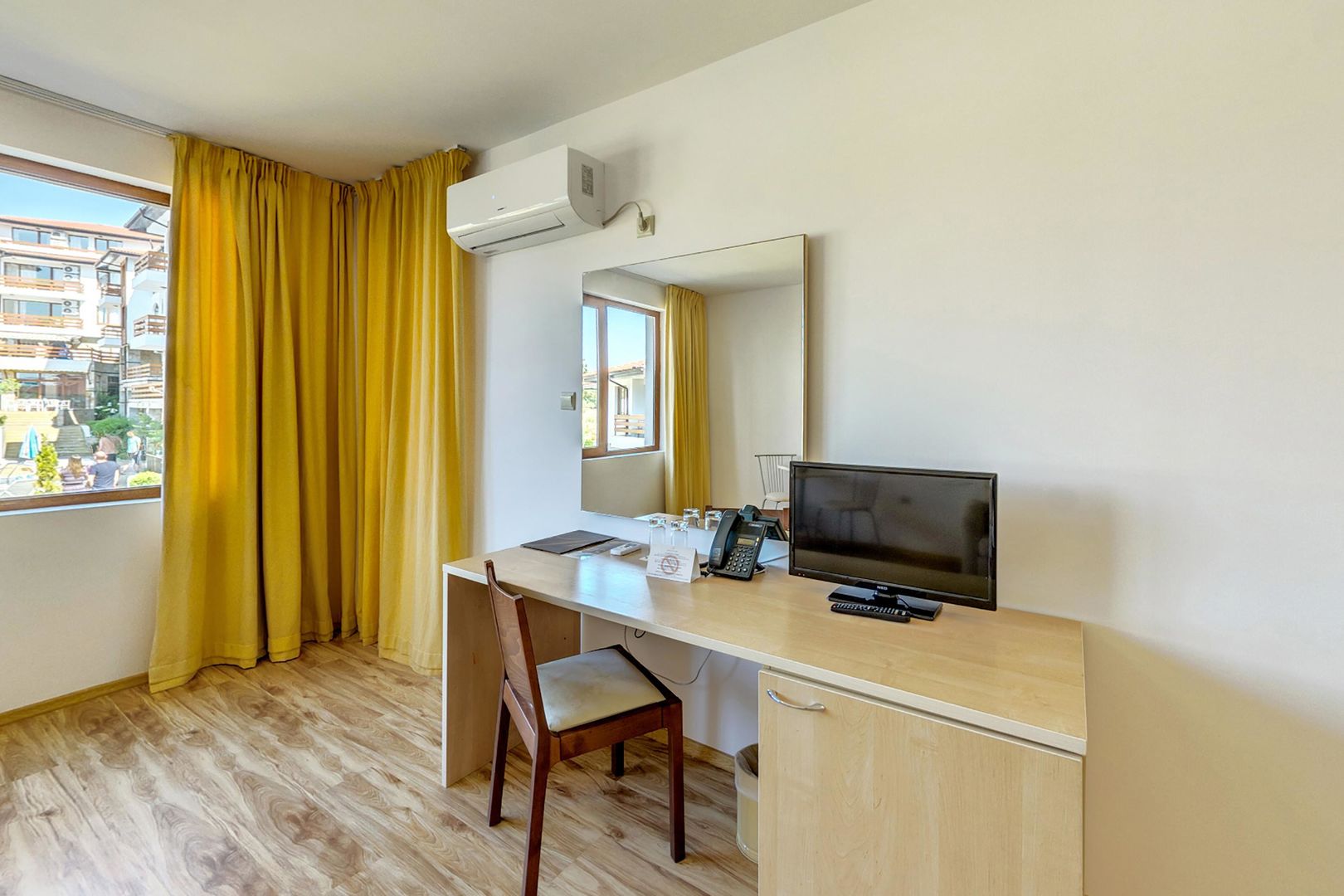Gardenia Hills Hotel