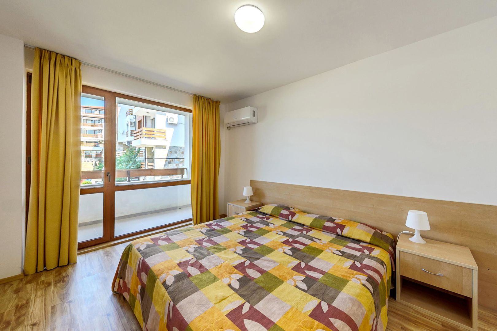Gardenia Hills Hotel