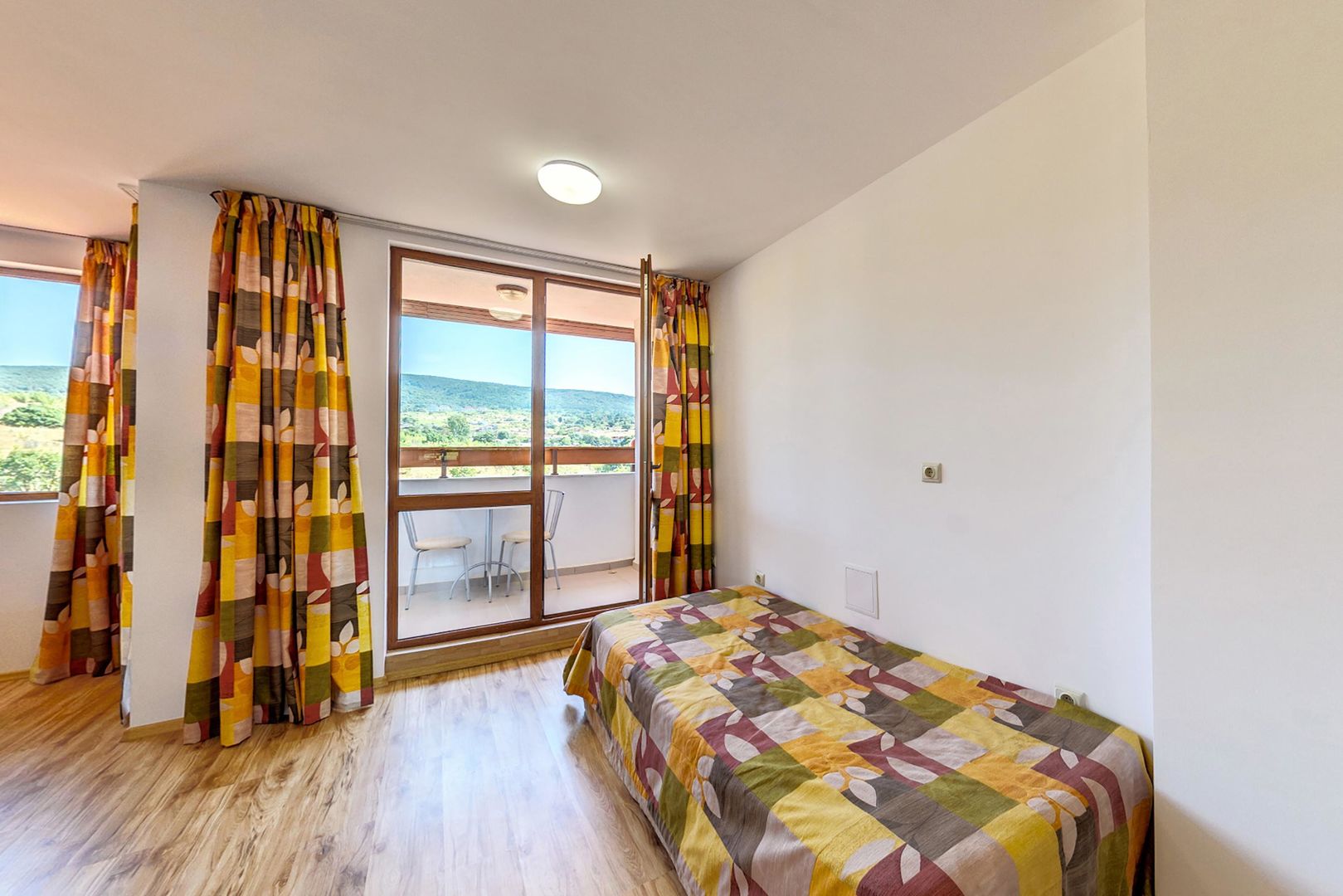 Gardenia Hills Hotel