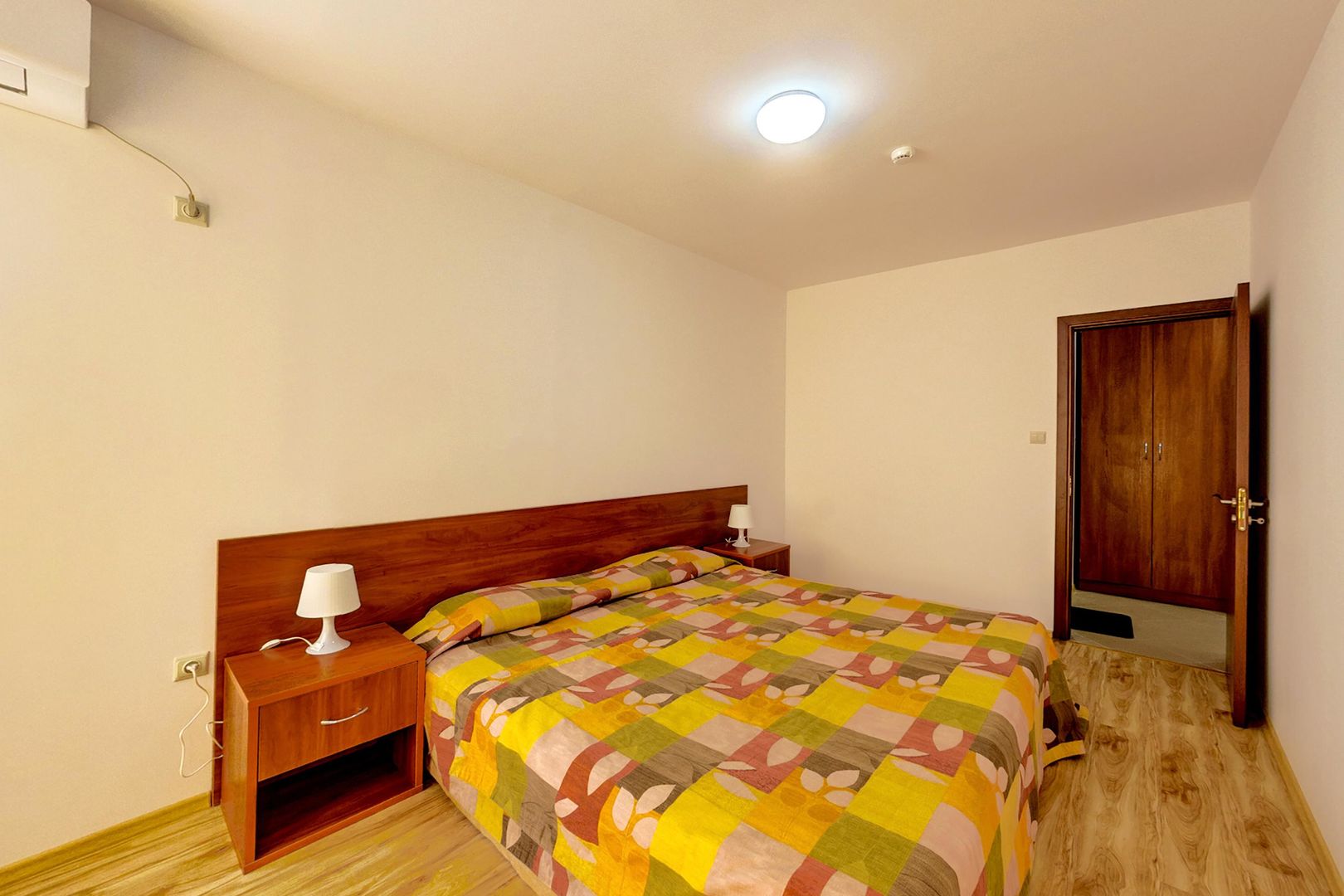 Gardenia Hills Hotel