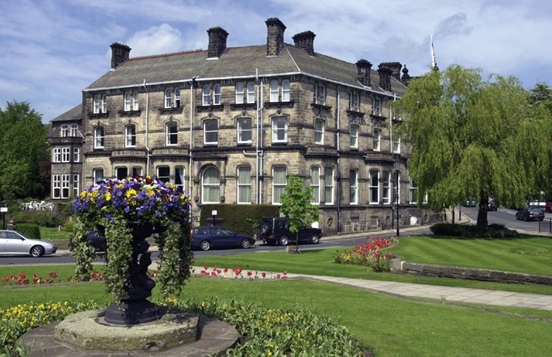 The Harrogate Inn