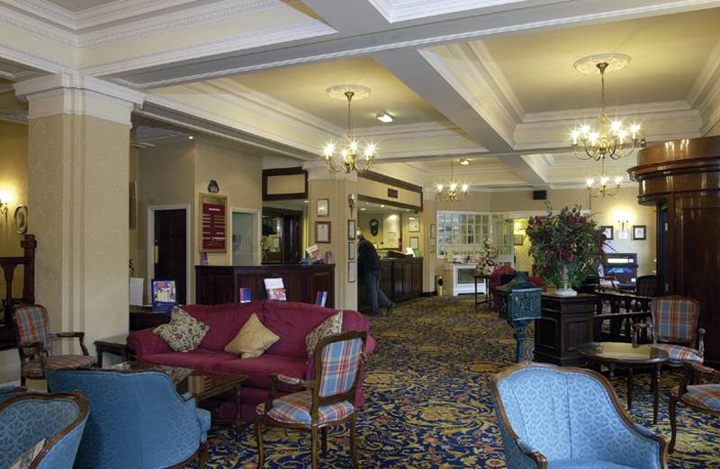 The Harrogate Inn