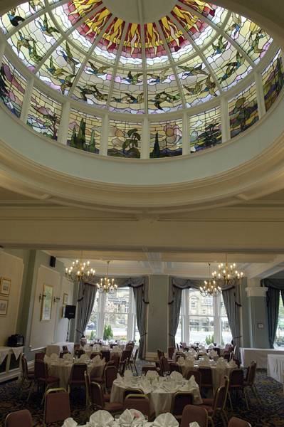The Harrogate Inn