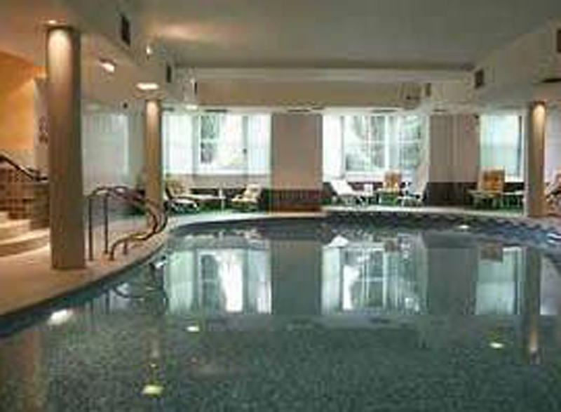 The Harrogate Inn