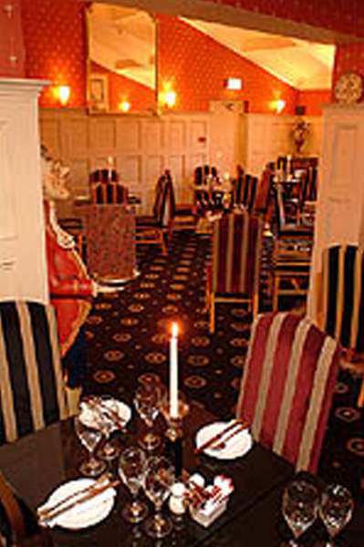 Bellbridge House Hotel