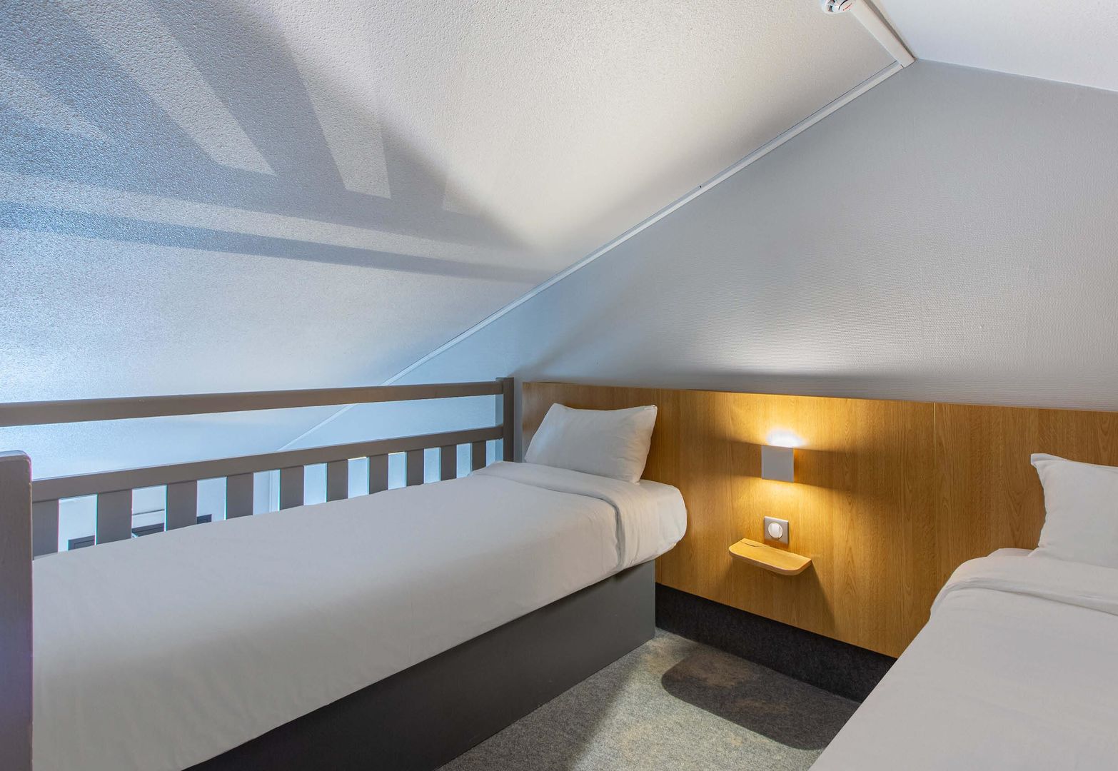 B&B HOTEL Châteauroux Aéroport