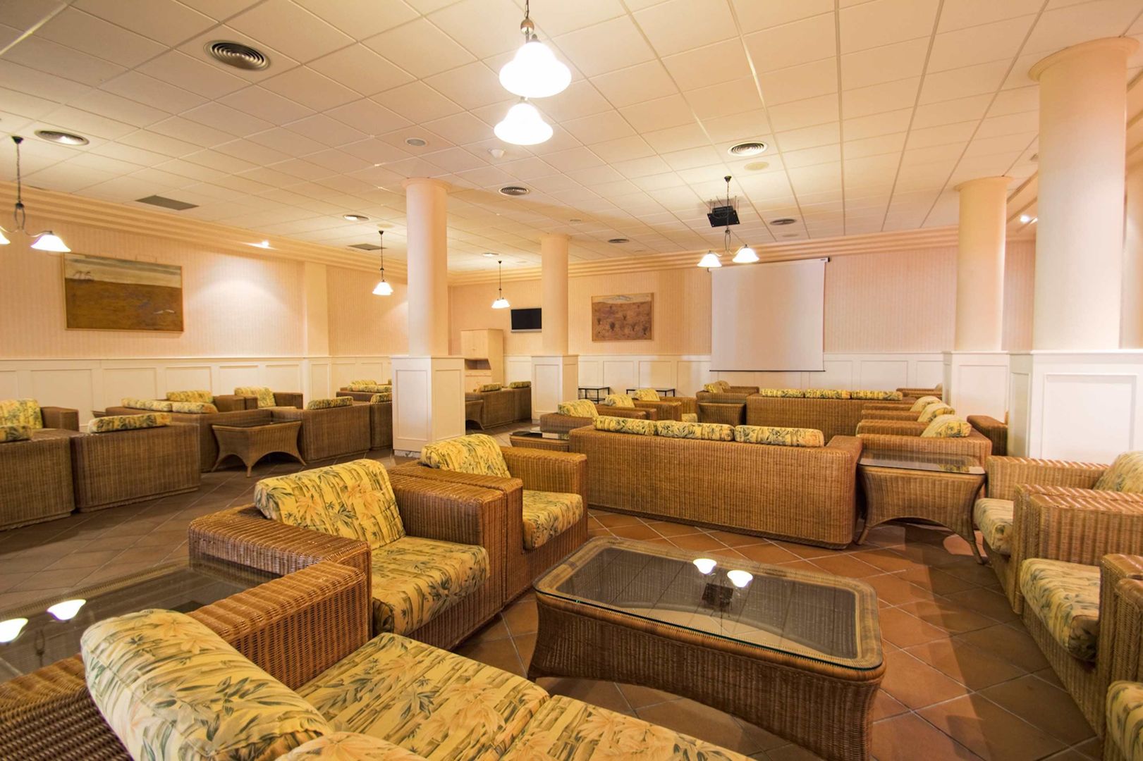 Hotel Servigroup Marina Mar