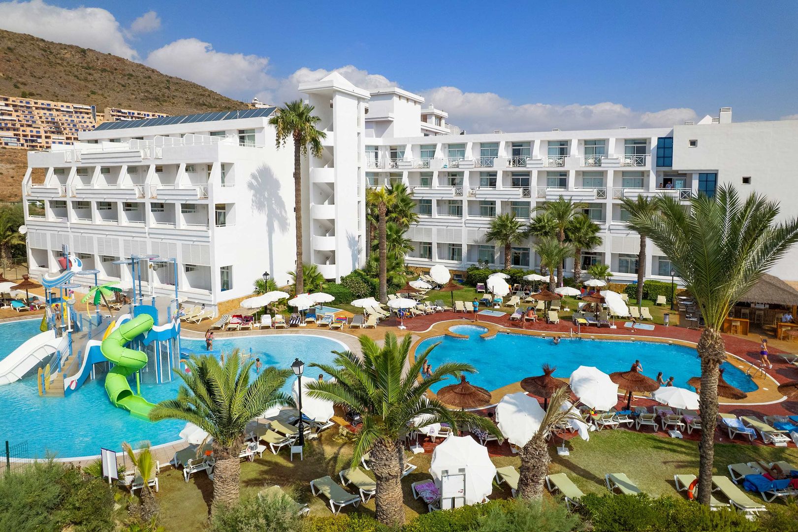 Hotel Servigroup Marina Mar