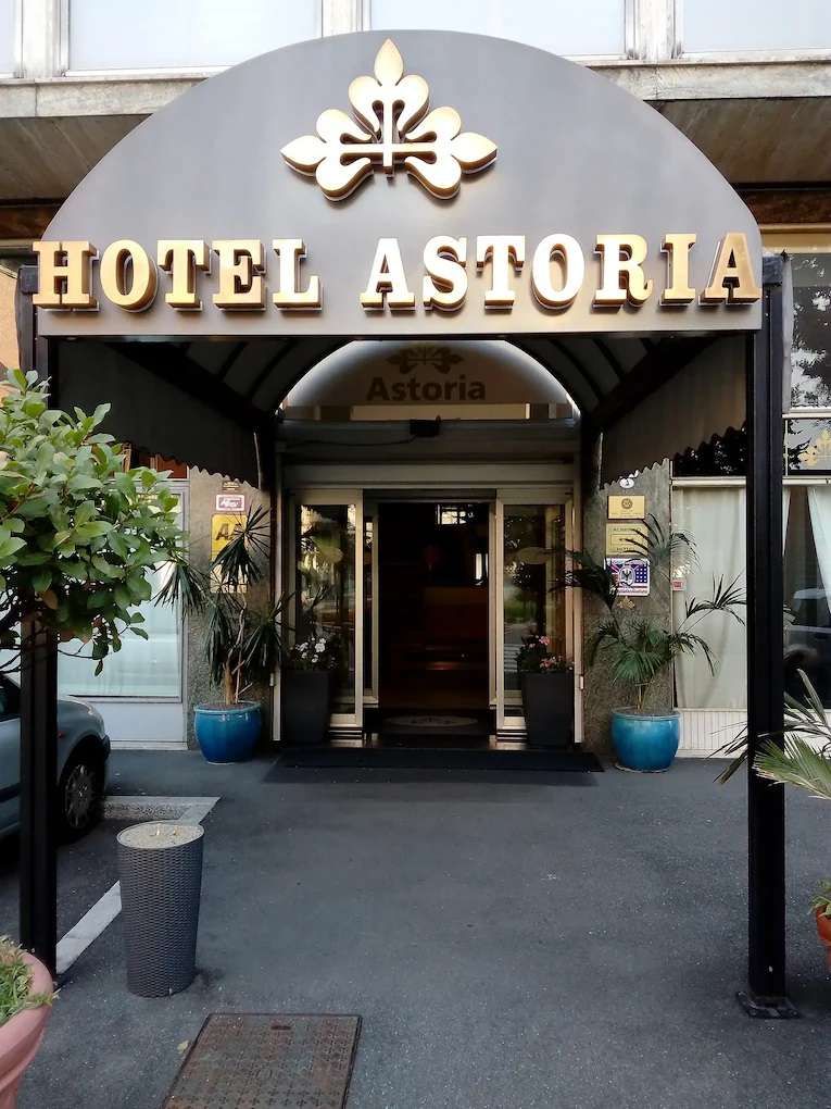 Astoria