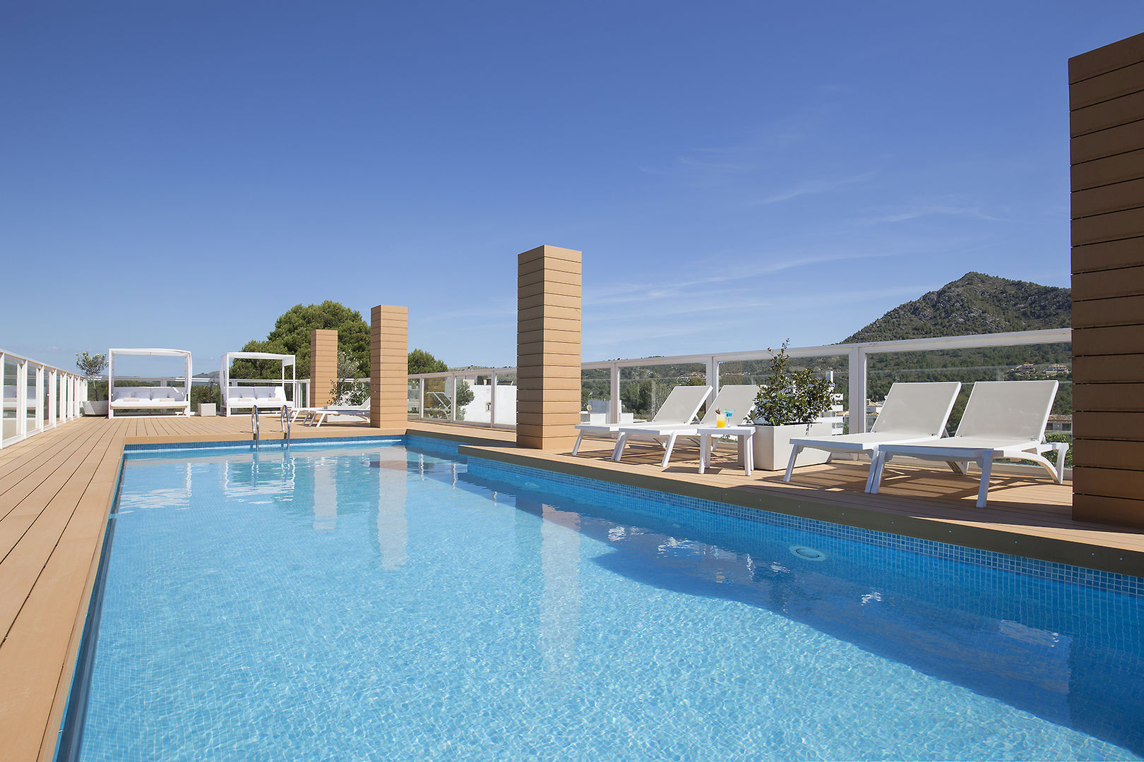 Canyamel Sunrise Apartments