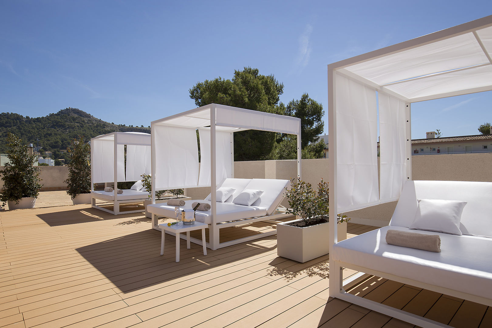 Canyamel Sunrise Apartments