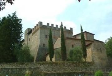 Castel Pietraio