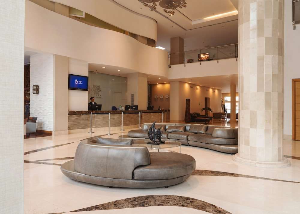 Hotel Dann Carlton Barranquilla