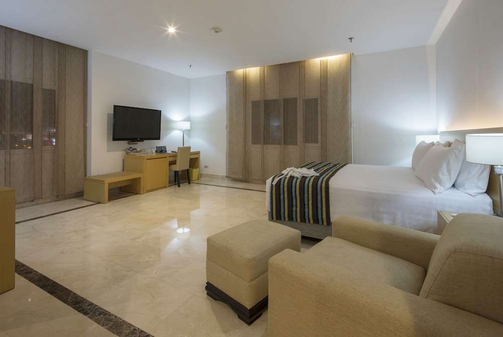 Hotel Dann Carlton Barranquilla