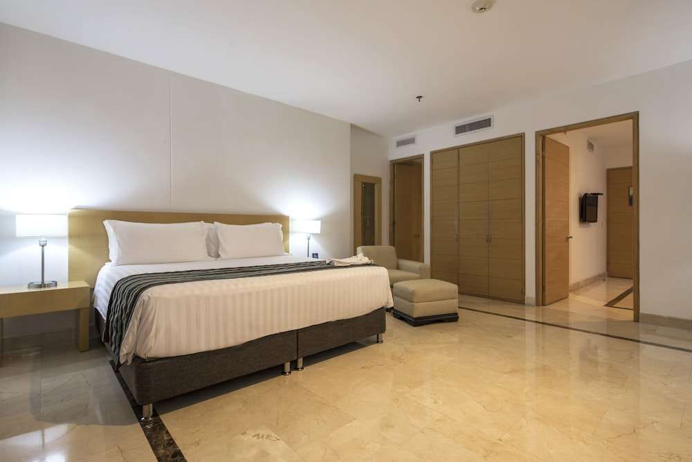Hotel Dann Carlton Barranquilla