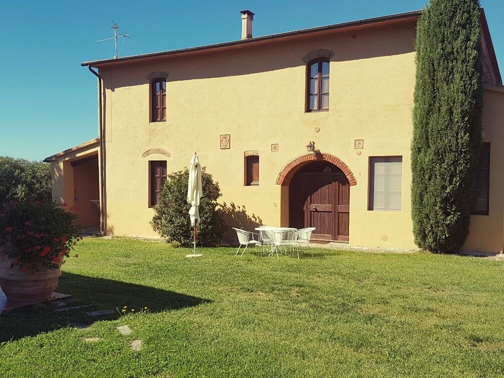 Tenuta Col di Sasso