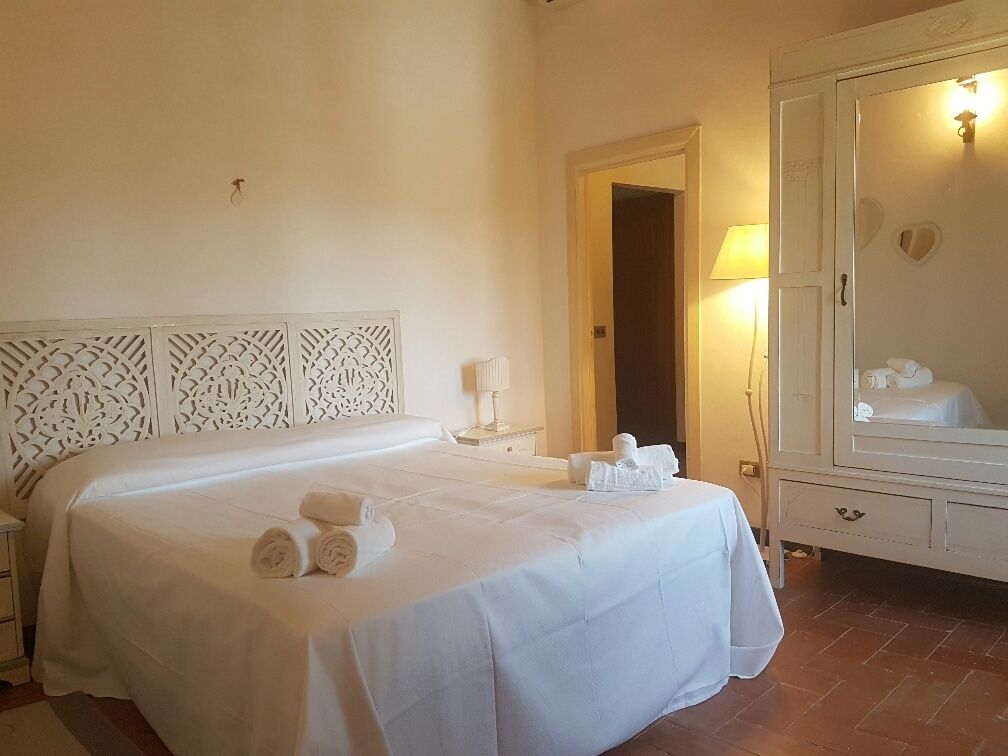 Tenuta Col di Sasso