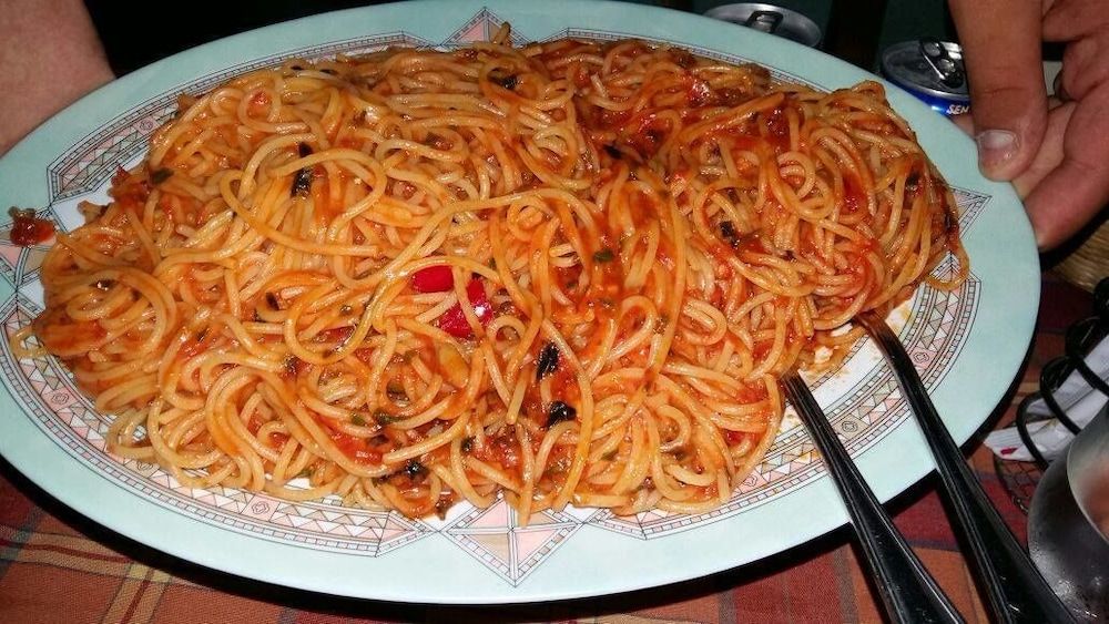Casa del Gourmet