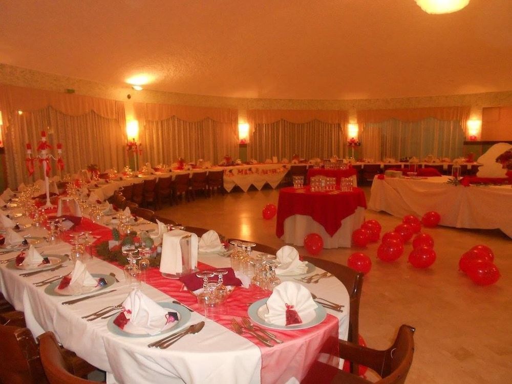 Casa del Gourmet