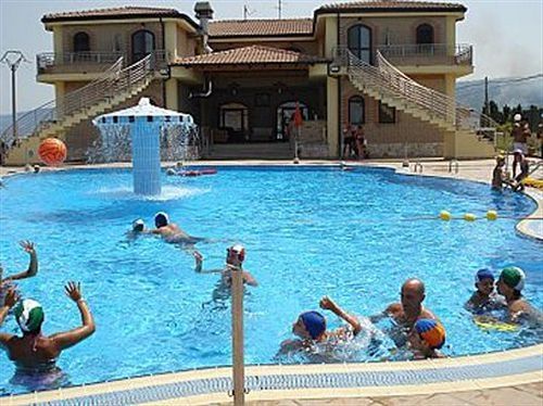 Hotel Villaggio Gran Duca