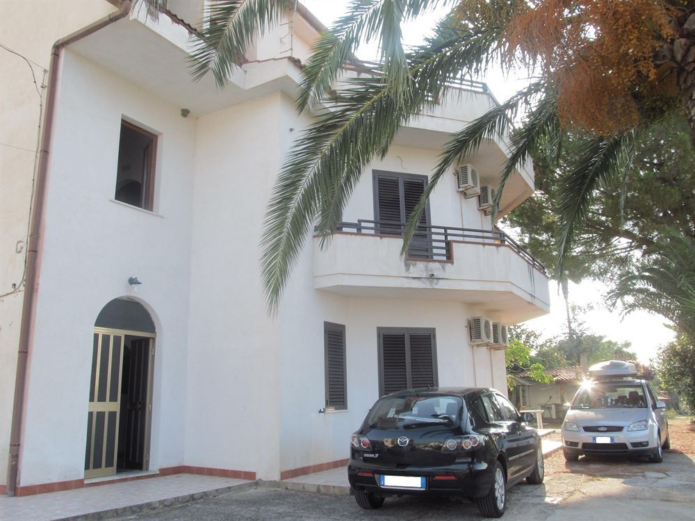 Hotel Villaggio Gran Duca