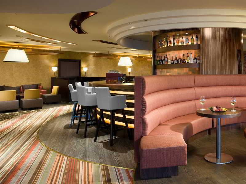 The Dan Panorama Hotel