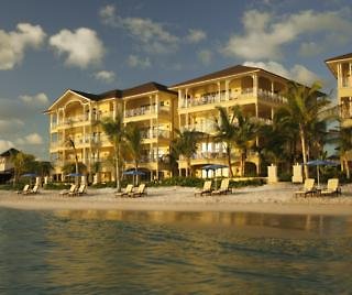 The Landings Resort & Spa
