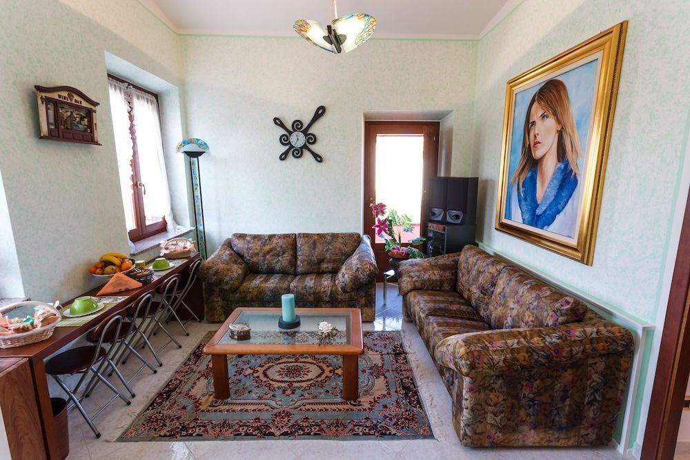 B&B L'Aurora Viola