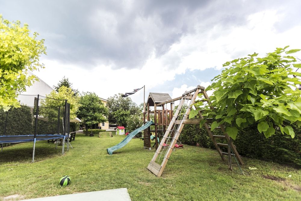 La corte Santa Maria Bed & Breakfast