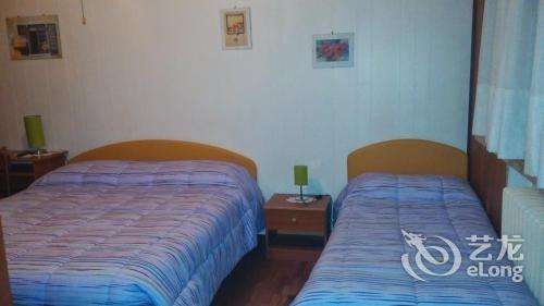 Bed & Breakfast Le Due Magnolie