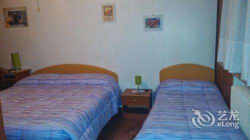 Bed & Breakfast Le Due Magnolie