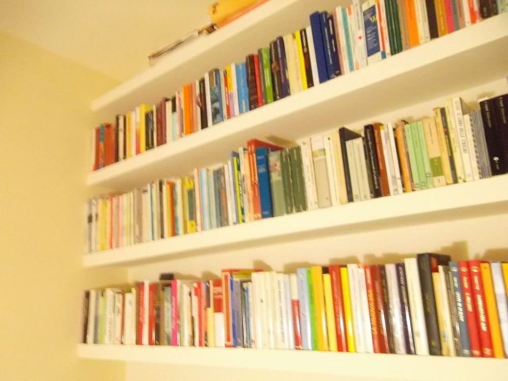B&B L'Oraziano