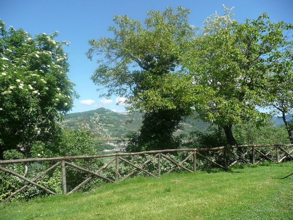 Ca' Le Suore