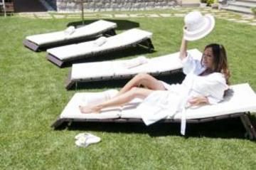 Hotel Cristallo