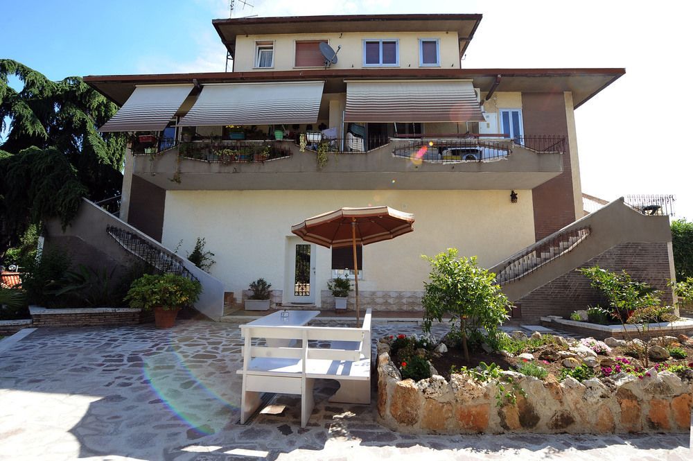 Casa Santarelli