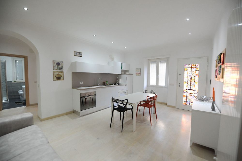 Casa Santarelli