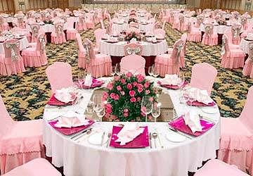 China Hotel, Guangzhou