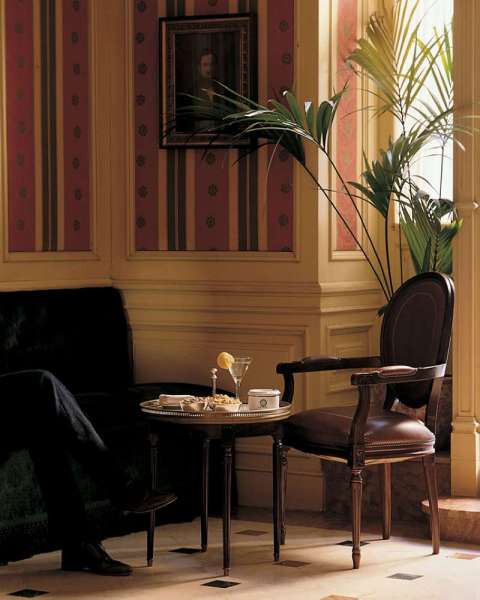 Hotel Relais & Châteaux Orfila