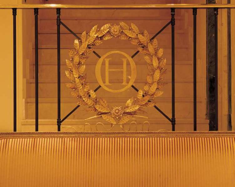 Hotel Relais & Châteaux Orfila