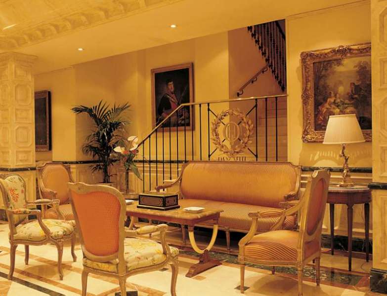 Hotel Relais & Châteaux Orfila