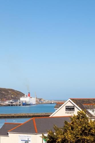Seaview Hotel