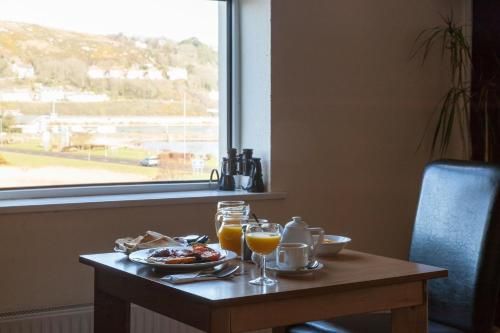 Seaview Hotel