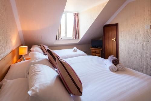 Seaview Hotel