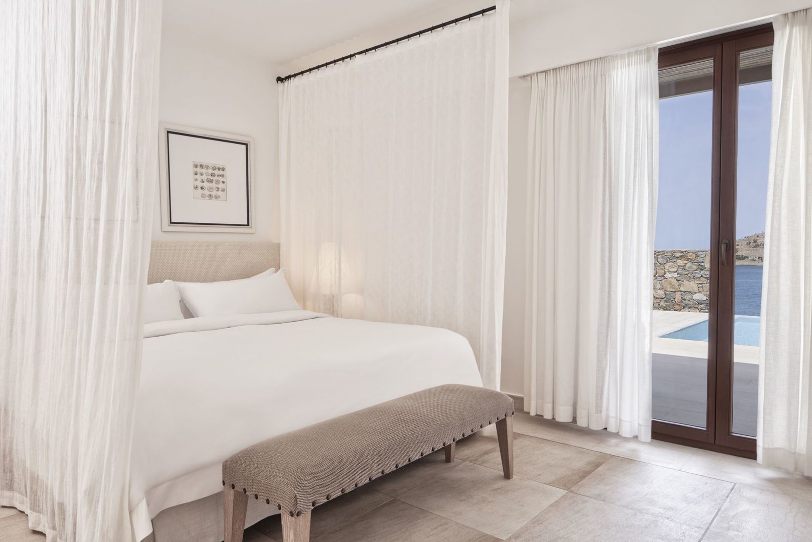 Phaea Blue,Elounda, Crete