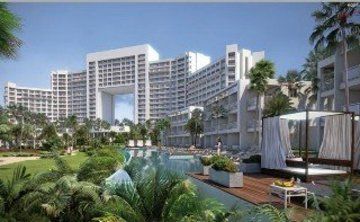 Hotel Riu Palace Peninsula