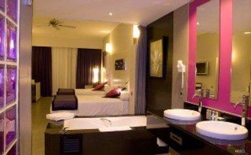 Hotel Riu Palace Peninsula