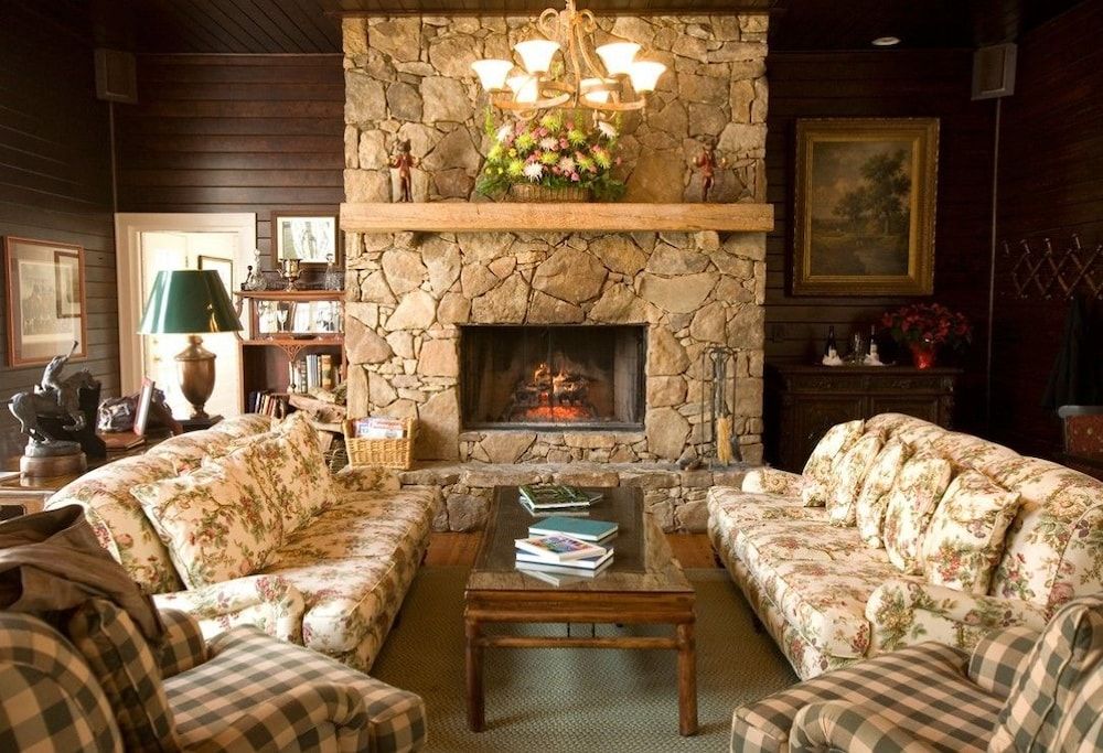 Goodstone Inn & Restaurant